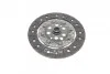 Комплект зчеплення Seat Toledo/Skoda Fabia/Rapid 1.4 TDI 14- (d=230mm) (+вижимний) LuK 623 3710 00 (фото 12)