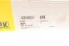 Комплект зчеплення Seat Toledo/Skoda Fabia/Rapid 1.4 TDI 14- (d=230mm) (+вижимний) LuK 623 3710 00 (фото 18)