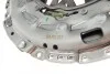Комплект зчеплення Seat Toledo/Skoda Fabia/Rapid 1.4 TDI 14- (d=230mm) (+вижимний) LuK 623 3710 00 (фото 5)