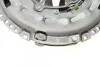 Комплект зчеплення Seat Toledo/Skoda Fabia/Rapid 1.4 TDI 14- (d=230mm) (+вижимний) LuK 623 3710 00 (фото 6)