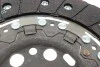 Комплект зчеплення Seat Toledo/Skoda Fabia/Rapid 1.4 TDI 14- (d=230mm) (+вижимний) LuK 623 3710 00 (фото 8)