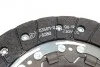 Комплект зчеплення Seat Toledo/Skoda Fabia/Rapid 1.4 TDI 14- (d=230mm) (+вижимний) LuK 623 3710 00 (фото 9)