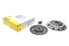 Комплект зчеплення Honda Accord/FR-V 2.0/2.4 03- (d=230mm) (+вижимний) LuK 623 3781 00 (фото 1)