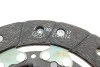 Комплект зчеплення Honda Accord/FR-V 2.0/2.4 03- (d=230mm) (+вижимний) LuK 623 3781 00 (фото 11)