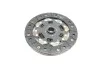 Комплект зчеплення Honda Accord/FR-V 2.0/2.4 03- (d=230mm) (+вижимний) LuK 623 3781 00 (фото 12)