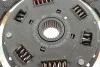 Комплект зчеплення Honda Accord/FR-V 2.0/2.4 03- (d=230mm) (+вижимний) LuK 623 3781 00 (фото 13)