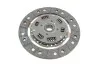 Комплект зчеплення Honda Accord/FR-V 2.0/2.4 03- (d=230mm) (+вижимний) LuK 623 3781 00 (фото 14)