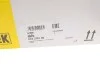 Комплект зчеплення Honda Accord/FR-V 2.0/2.4 03- (d=230mm) (+вижимний) LuK 623 3781 00 (фото 15)