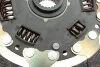 Комплект зчеплення Honda Accord/FR-V 2.0/2.4 03- (d=230mm) (+вижимний) LuK 623 3781 00 (фото 9)