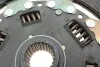 Комплект зчеплення Honda Accord/FR-V 2.0/2.4 03- (d=230mm) (+вижимний) LuK 623 3781 00 (фото 10)