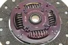 Комплект зчеплення Hyundai i30/Kia Ceed 1.0 T-GDI 15- (d=225mm) (+вижимний) LuK 623 3797 00 (фото 6)