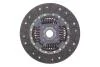 Комплект зчеплення Suzuki Grand Vitara 2.4 09- (d=225mm) LuK 623 3822 09 (фото 3)