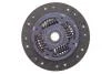 Комплект зчеплення Suzuki Grand Vitara 2.4 09- (d=225mm) LuK 623 3822 09 (фото 4)
