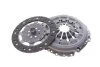 Комплект зчеплення Nissan Qashqai/X-Trail 2.0 16V 07-18 LuK 623 3852 09 (фото 1)