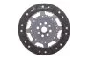 Комплект зчеплення Nissan Qashqai/X-Trail 2.0 16V 07-18 LuK 623 3852 09 (фото 4)