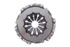 Комплект зчеплення Nissan Qashqai/X-Trail 2.0 16V 07-18 LuK 623 3852 09 (фото 5)