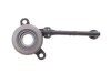 Комплект зчеплення Nissan Qashqai I/X-Trail II 2.0 FWD/4x4, 07-13, 103/104kw, MR20DE LuK 623 3852 33 (фото 3)