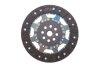 Комплект зчеплення Nissan Qashqai I/X-Trail II 2.0 FWD/4x4, 07-13, 103/104kw, MR20DE LuK 623 3852 33 (фото 6)
