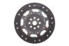Комплект зчеплення Nissan Qashqai I/X-Trail II 2.0 FWD/4x4, 07-13, 103/104kw, MR20DE LuK 623 3852 33 (фото 7)