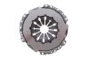 Комплект зчеплення Nissan Qashqai I/X-Trail II 2.0 FWD/4x4, 07-13, 103/104kw, MR20DE LuK 623 3852 33 (фото 8)