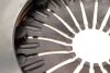 Комплект зчеплення Audi A6 2.5 TDI 94-97 (d=240mm) (+вижимний) LuK 624 1942 00 (фото 11)