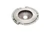 Комплект зчеплення Audi A6 2.5 TDI 94-97 (d=240mm) (+вижимний) LuK 624 1942 00 (фото 13)