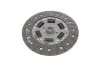 Комплект зчеплення Audi A6 2.5 TDI 94-97 (d=240mm) (+вижимний) LuK 624 1942 00 (фото 4)