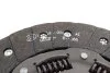 Комплект зчеплення Audi A6 2.5 TDI 94-97 (d=240mm) (+вижимний) LuK 624 1942 00 (фото 5)
