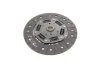 Комплект зчеплення Audi A6 2.5 TDI 94-97 (d=240mm) (+вижимний) LuK 624 1942 00 (фото 7)