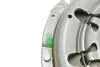 Комплект зчеплення Toyota Hilux 2.4D 88-97 (d=240mm) (+вижимний) LuK 624 2024 00 (фото 4)
