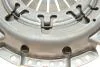 Комплект зчеплення Toyota Hilux 2.4D 88-97 (d=240mm) (+вижимний) LuK 624 2024 00 (фото 5)