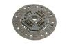 Комплект зчеплення Toyota Hilux 2.4D 88-97 (d=240mm) (+вижимний) LuK 624 2024 00 (фото 9)