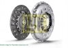 Комплект зчеплення Volvo C70/S40/S60/S70/S80/V40/V70/XC70 95-10 (d=240mm) LuK 624 2255 09 (фото 2)