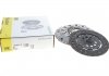 Комплект зчеплення Volvo C70/S40/S60/S70/S80/V40/V70/XC70 95-10 (d=240mm) LuK 624 2255 09 (фото 1)