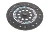 Комплект зчеплення Volvo C70/S40/S60/S70/S80/V40/V70/XC70 95-10 (d=240mm) LuK 624 2255 09 (фото 2)