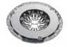Комплект зчеплення Volvo C70/S40/S60/S70/S80/V40/V70/XC70 95-10 (d=240mm) LuK 624 2255 09 (фото 4)