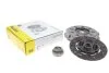 Комплект зчеплення Hyundai H-1 97-04 (d=240mm) (+вижимний) LuK 624 3024 00 (фото 1)