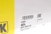 Комплект зчеплення Hyundai H-1 97-04 (d=240mm) (+вижимний) LuK 624 3024 00 (фото 5)
