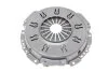 Комплект зчеплення Hyundai H-1 97-04 (d=240mm) (+вижимний) LuK 624 3024 00 (фото 8)