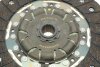 Комплект зчеплення Seat Leon/ VW Golf IV 98-06 (d=240mm) LuK 624 3034 09 (фото 8)