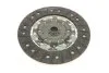Комплект зчеплення Seat Leon/ VW Golf IV 98-06 (d=240mm) LuK 624 3034 09 (фото 9)