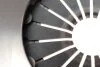Комплект зчеплення Seat Ibiza/VW Polo 1.4/1.9 TDI 12- (d=240mm) LuK 624 3050 09 (фото 2)