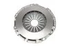 Комплект зчеплення Seat Ibiza/VW Polo 1.4/1.9 TDI 12- (d=240mm) LuK 624 3050 09 (фото 3)