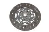 Комплект зчеплення Seat Ibiza/VW Polo 1.4/1.9 TDI 12- (d=240mm) LuK 624 3050 09 (фото 6)