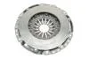 Комплект зчеплення Opel Astra G/Zafira A 2.2DTI 02-05 (d=240mm) (+вижимний) LuK 624 3127 33 (фото 3)