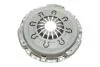 Комплект зчеплення Opel Astra G/Zafira A 2.2DTI 02-05 (d=240mm) (+вижимний) LuK 624 3127 33 (фото 4)