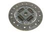 Комплект зчеплення Opel Astra G/Zafira A 2.2DTI 02-05 (d=240mm) (+вижимний) LuK 624 3127 33 (фото 5)