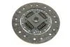 Комплект зчеплення Opel Astra G/Zafira A 2.2DTI 02-05 (d=240mm) (+вижимний) LuK 624 3127 33 (фото 5)