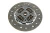 Комплект зчеплення Opel Astra G/Zafira A 2.2DTI 02-05 (d=240mm) (+вижимний) LuK 624 3127 33 (фото 6)