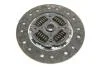 Комплект зчеплення Opel Astra G/Zafira A 2.2DTI 02-05 (d=240mm) (+вижимний) LuK 624 3127 33 (фото 6)